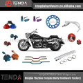 China motorcycle parts,own chinese motorcycle spare parts,high quality electric motorcycle spare parts